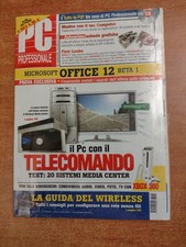Professionale n 178 - pc, n.