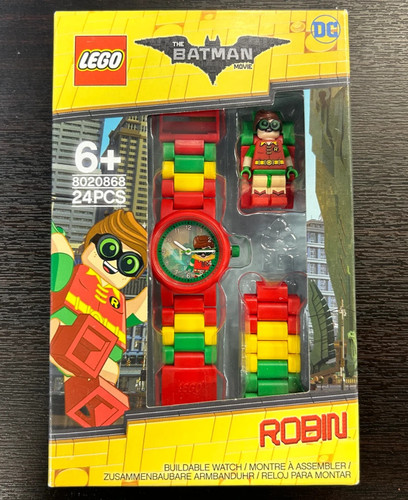 Lego the batman movie - lego,