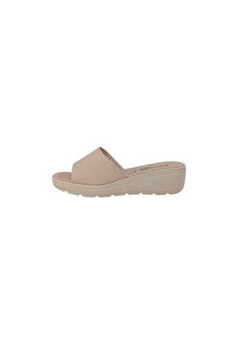 Ciabatta patrizia azzi 485 - ciabatta,