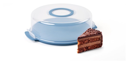Guzzini porta torta - torta, (38x33cm)