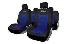 Sparco SPC1016AZ Set