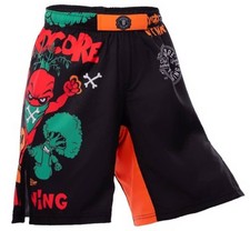 Hardcore Training Pantaloncini