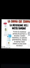 spray naso libero Just Più