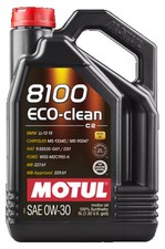 Olio motore 0W30 - 5L FIAT