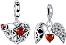 Ciondolo Argento Sterling 925