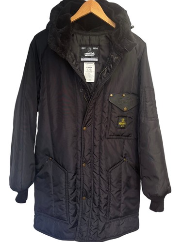 Refrigiwear parka uomo - parka,