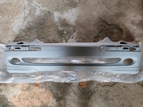 Paraurti anteriore mercedes - paraurti,