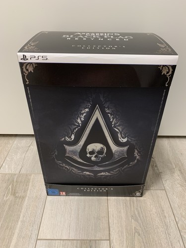 Assassin creed black - assassin's,