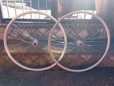 Campagnolo Mexico 68 Coppia Ruote Per Copertoncino Colnago