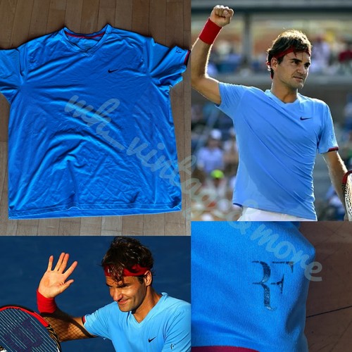 Nike tennis polo - polo, t-shirt