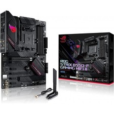 Scheda Madre ASUS ROG STRIX