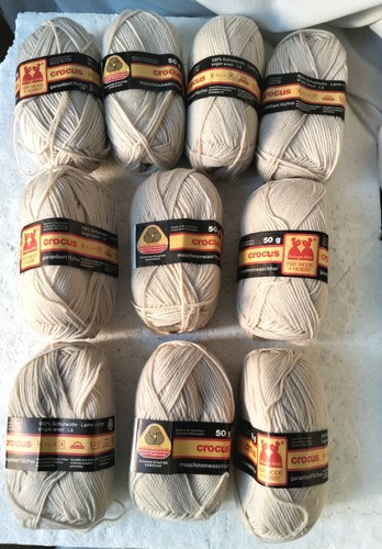 Set gomitoli 100 pura - pura, lana