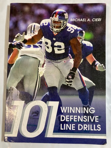 101 winning defensive line - defensive,