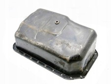 Coppa olio Citroen Jumper 2010