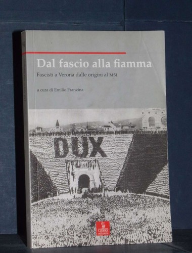 Emilio franzina dal fascio - emilio,