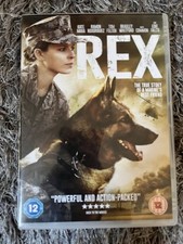Rex DVD 