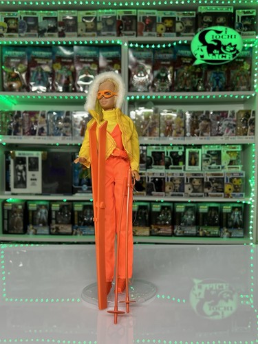 Mattel barbie vintage - mattel,