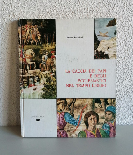 Caccia dei papi - dei,