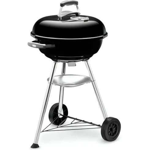 Barbecue tondo weber - barbecue, a