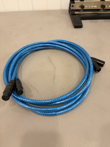 Cavo xlr bilanciato - cavo,