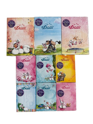 Collezione diddl mid francia - francia,