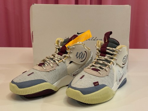Scarpe basket nike air - scarpe,