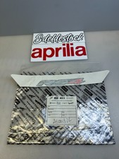 Sticker rs4 aprilia - 1,