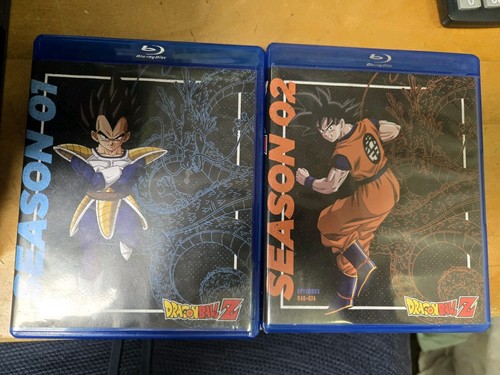 Lot dragon ball z - lot, 2
