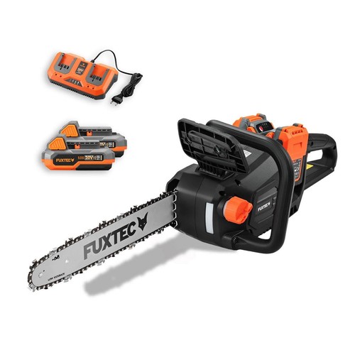 Fuxtec motosega batteria - fuxtec, a