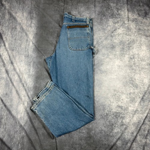 Jeans wrangler vintage