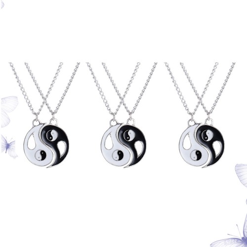 Pairs collana amicizia - collana,