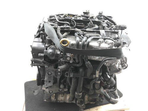 Motore semicompleto usato - semicompleto,