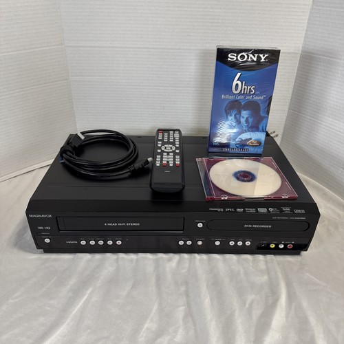 Magnavox zv427mg9a - magnavox,