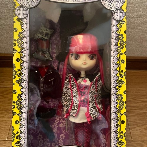 Groove pullip doll - pullip,