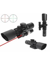 MIRINO OTTICO PRECISIONE PER