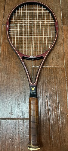 Racchetta tennis wilson pro - racchetta,