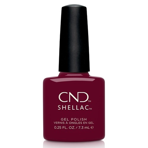 Cnd shellac signature - cnd,