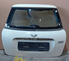 41002752015 Portello post.  MINI MINI (R56) 1.6 16V Cooper (88kW) Ber