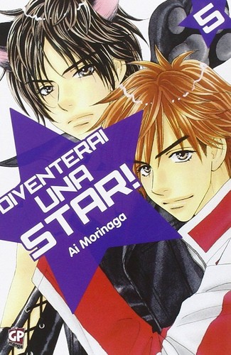 Libri diventerai una star - libri,