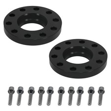 Distanziali ruota 20mm