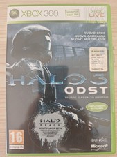 HALO 3 ODST 360