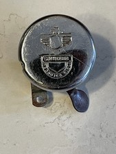 CAMPANELLO BICI BICICLETTA BOTTECCHIA  vintage originale