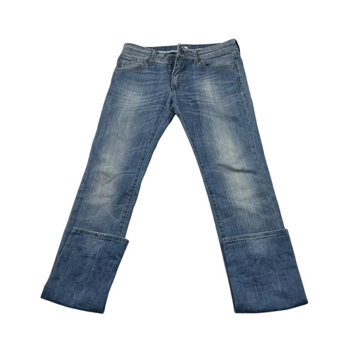 Armani junior jeans uomo - armani,