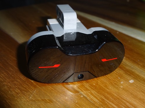 Lego ev3 sensore - ir, cercatore