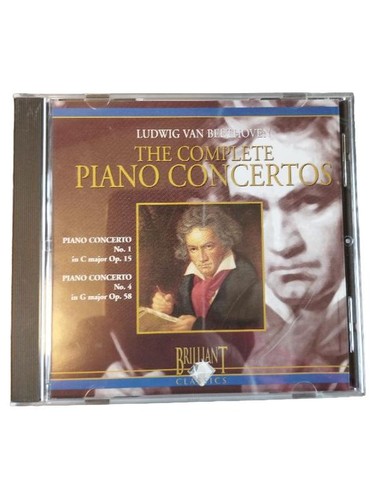 Beethoven concerti per - concerti,