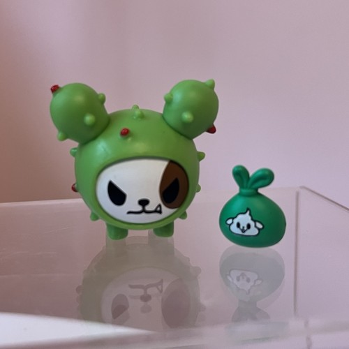 Tokidoki mystery pack series - pack,