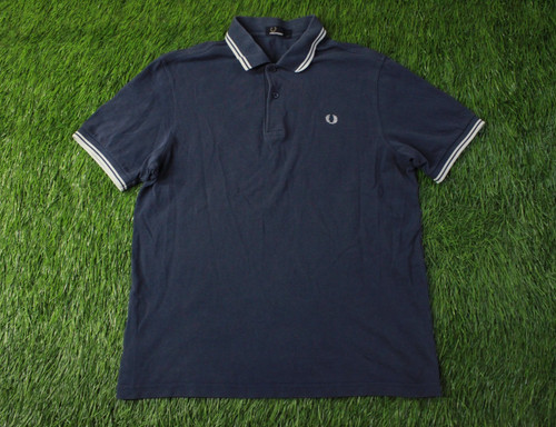 Fred perry original - fred,