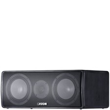 CANTON Ergo 655 Center NERO