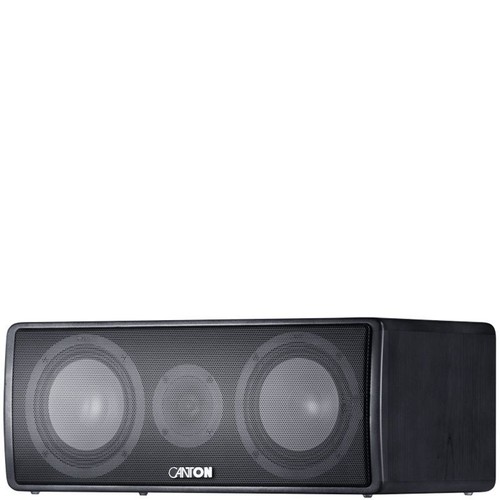 Canton ergo 655 center - 655,