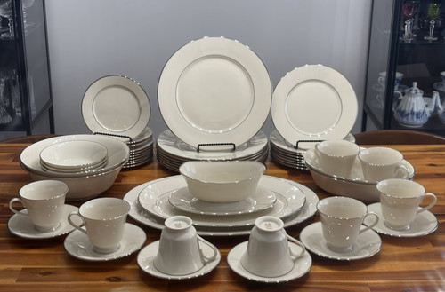 Set pezzi lenox maywood - 47,